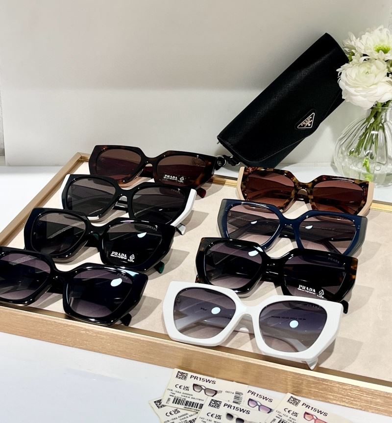 Prada Sunglasses